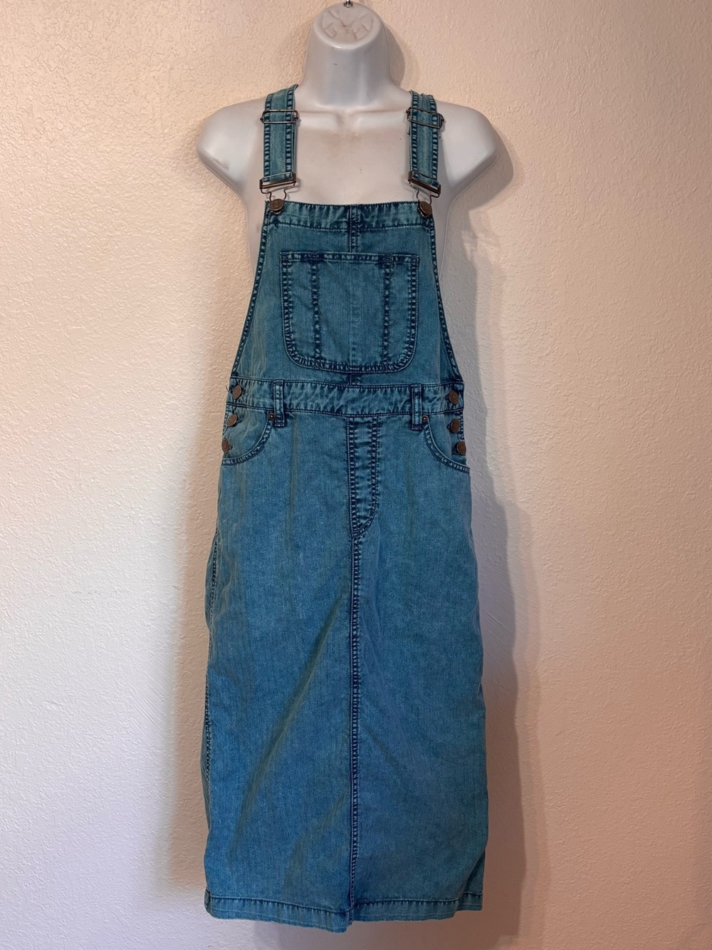 BDG Danni Maxi Skirtall XS